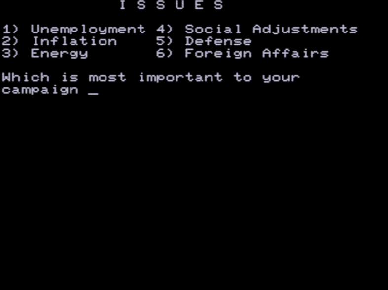 Screen shot
